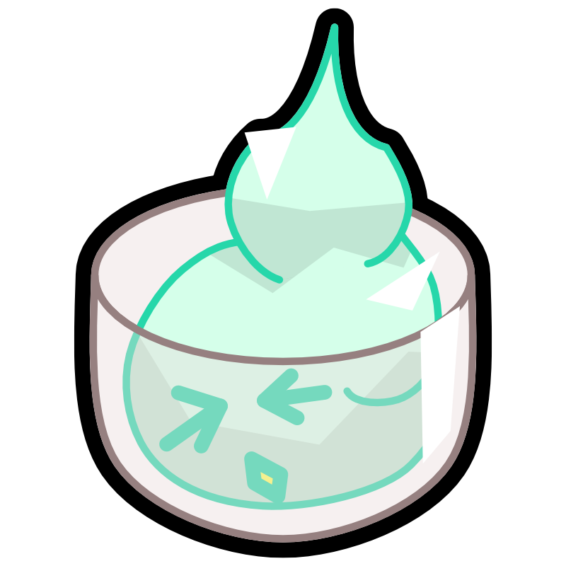 3.クリーム